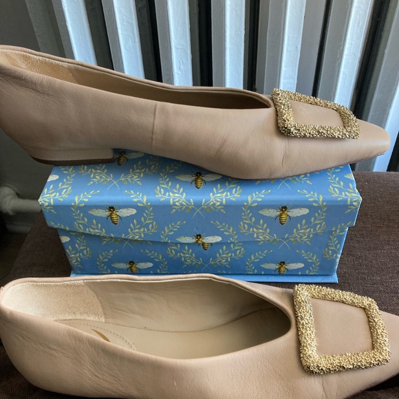 Sam Edelman New with tags SZ 7 shoes - Picture 14 of 14